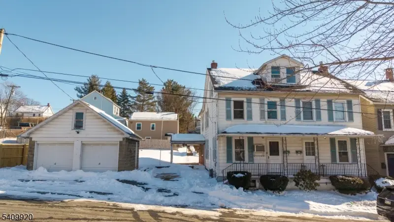 34 N Prospect St, Delaware Park, NJ 08865 - #1