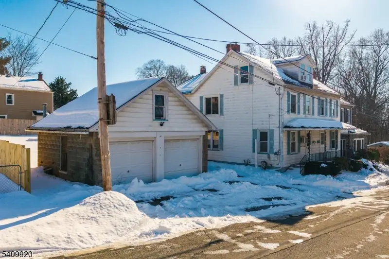 34 N Prospect St, Delaware Park, NJ 08865 - #3