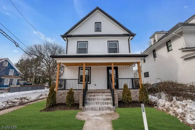 12 Enfield Ave, Montclair, NJ 07042 - #1