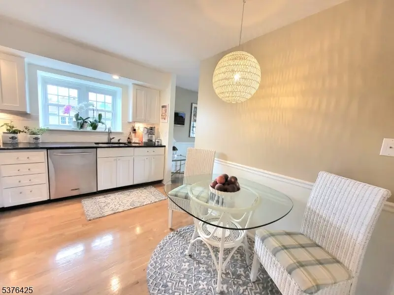 24F Heritage Dr #F, Chatham Township, NJ 07928 - #3