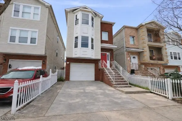 530 Broadway, Elizabeth City, NJ 07206