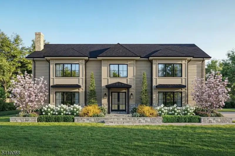 266 Brooklake Rd, Florham Park, NJ 07932 - #1