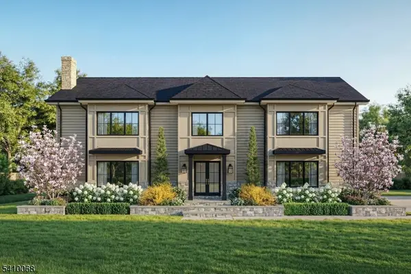 266 Brooklake Rd, Florham Park Boro, NJ 07932