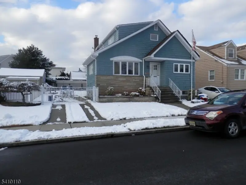 710 W Elm St, Linden, NJ 07036 - #1
