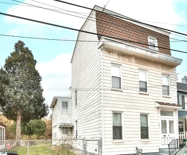 288 Mercer St, Phillipsburg Town, NJ 08865