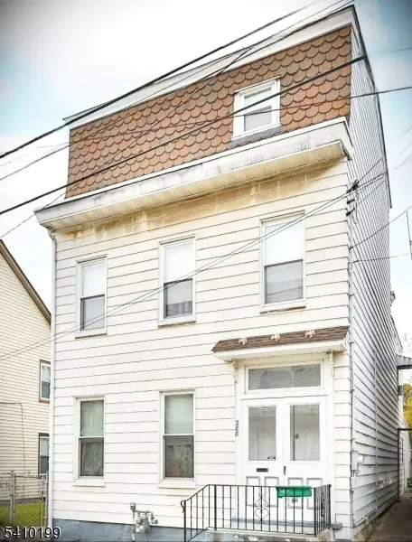 288 Mercer St, Phillipsburg, NJ 08865 - #2