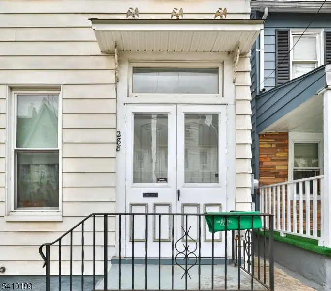 288 Mercer St, Phillipsburg, NJ 08865 - #3