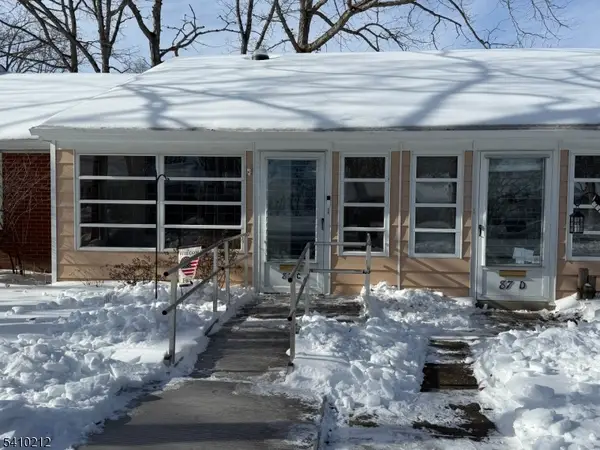 87C Dorchester Dr #1003, Lakewood Twp., NJ 08701