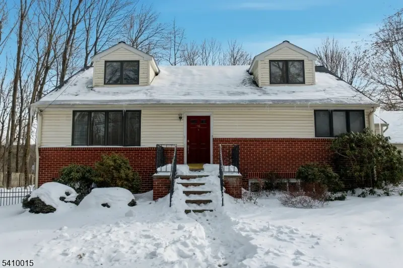 46 W Hanover Ave, Randolph, NJ 07869 - #1