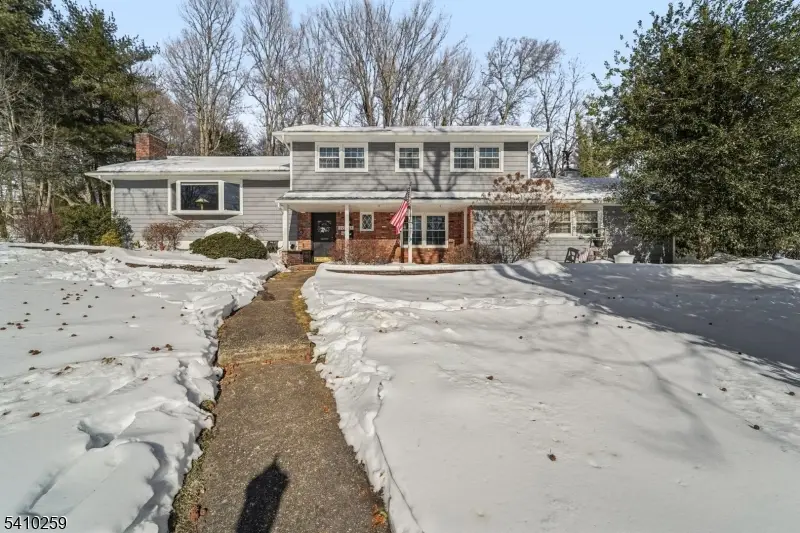 6 Browning Ct, Roseland, NJ 07068 - #1