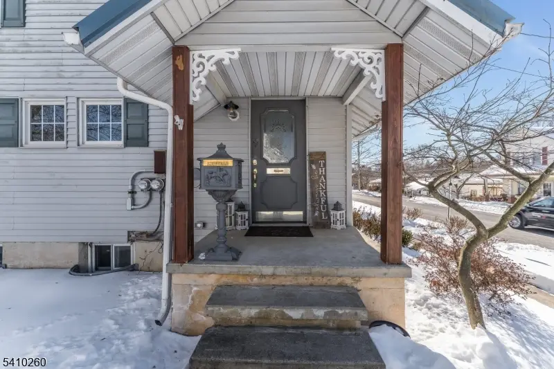 429 Russell Ave, Upper Pohatcong, NJ 08865 - #3