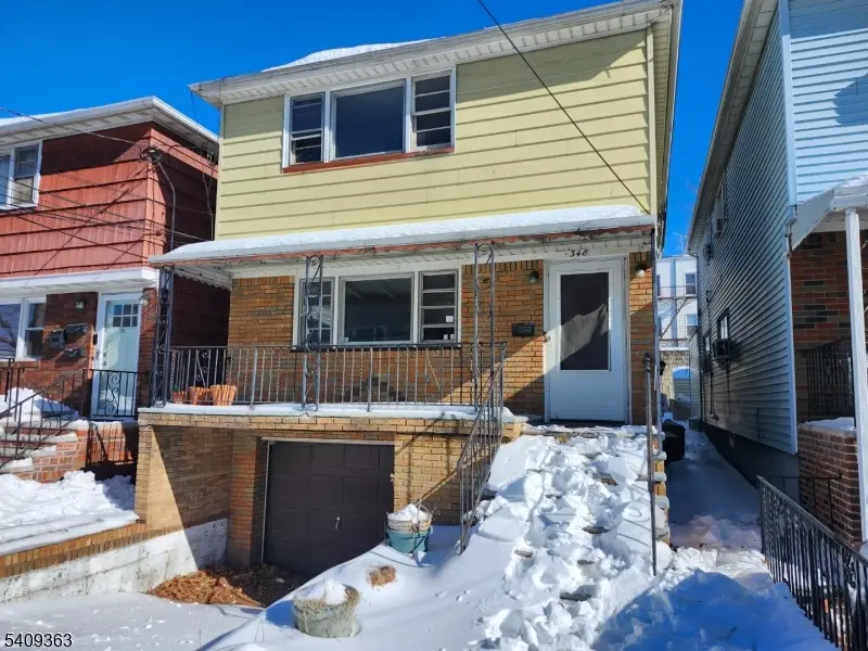 348 Cator Ave, Jersey City, NJ 07305 - #2