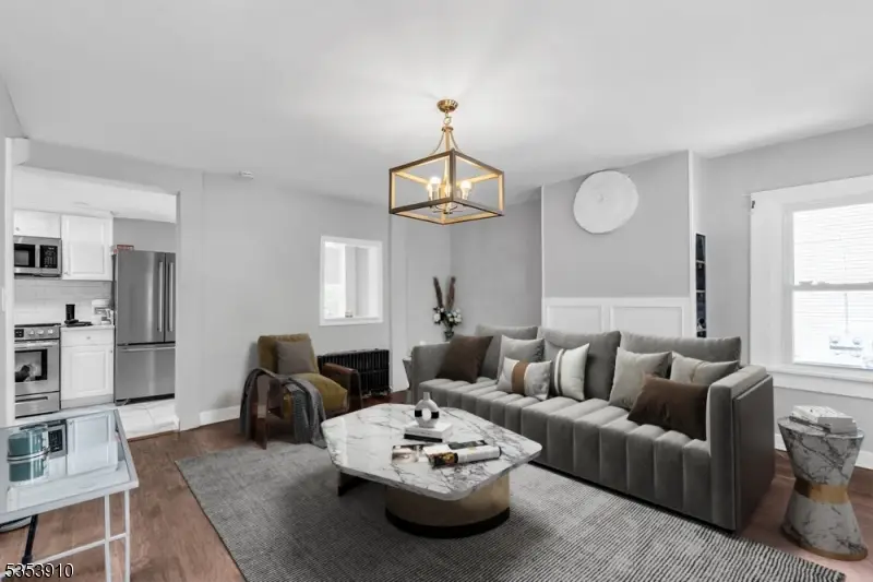 40 Main St, Glen Gardner, NJ 08826 - #2