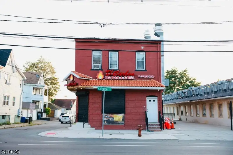 237 Haledon Ave, Haledon, NJ 07508 - #2