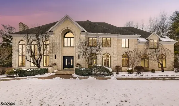 15 Quail Run, Warren Twp., NJ 07059