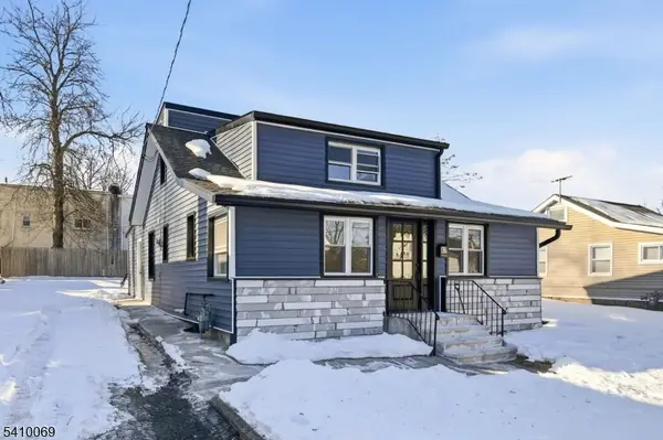 47 Nokomis Ave, Parsippany-Troy Hills Twp., NJ 07034