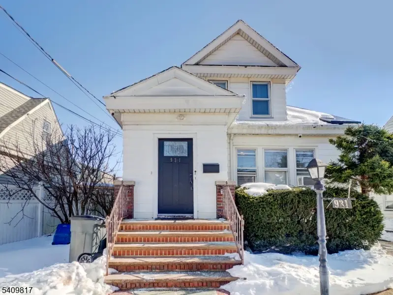 931 Madison Ave, Union, NJ 07083 - #2