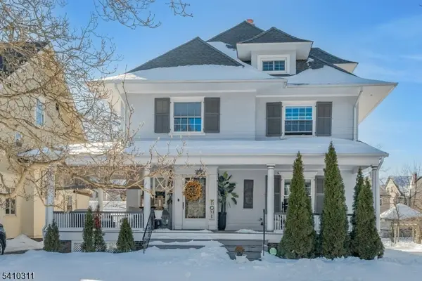 262 Claremont Ave, Montclair Twp., NJ 07042