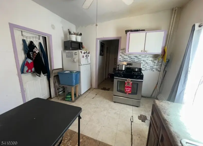 23 Ward St, Paterson, NJ 07501 - #3