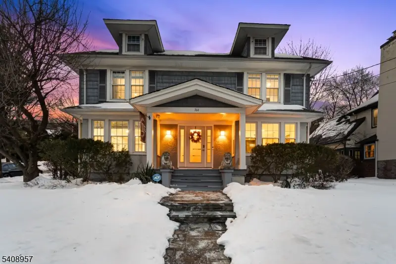 764 Goffle Rd, Hawthorne, NJ 07506 - #1