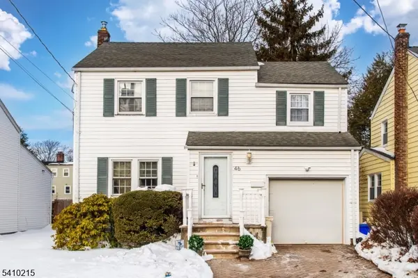 46 Summit Ave, Bloomfield Twp., NJ 07003