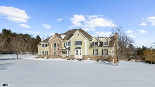 4 Steinbeck Ct, Alexandria Twp., NJ 08848