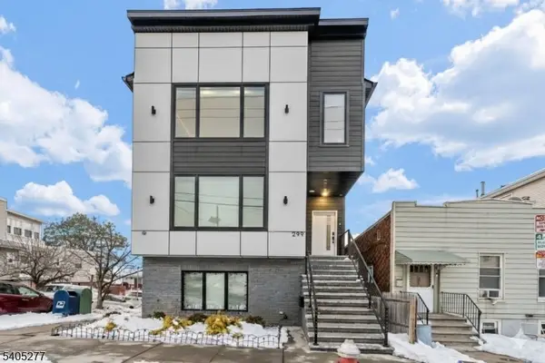 299 Columbia Ave #1, Jersey City, NJ 07307