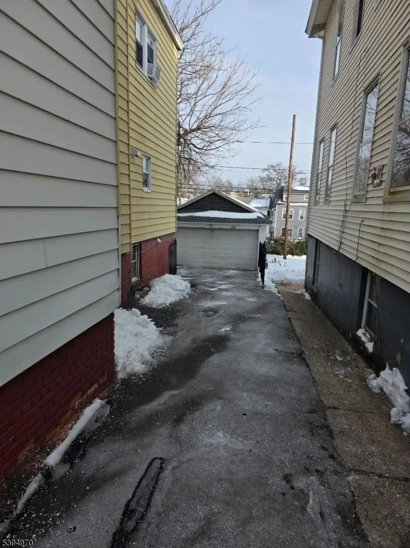 62 Arsdale Ter #3, East Orange, NJ 07018 - #3