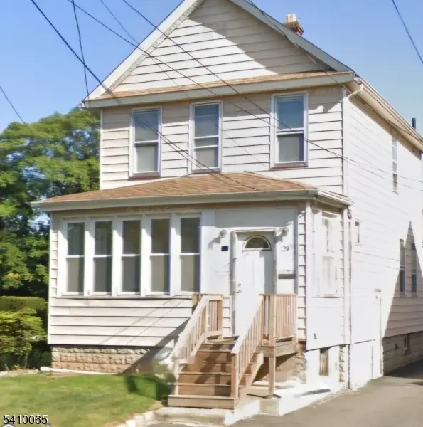 29 W Blancke St, Linden, NJ 07036 - #1