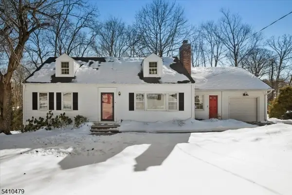 24 Raynor Rd, Morris Twp., NJ 07960