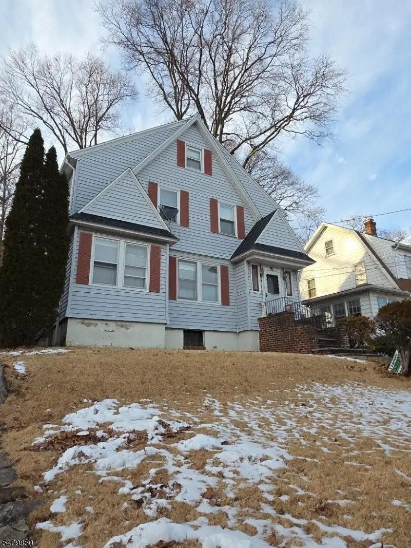51 Rollinson St, West Orange, NJ 07052 - #2