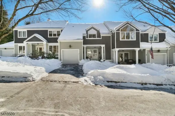 5 Gristmill, Sparta Twp., NJ 07871