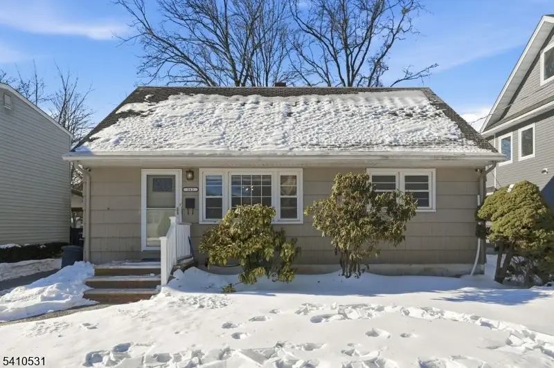 163 Edgewood Ave, Clifton, NJ 07012 - Image #1