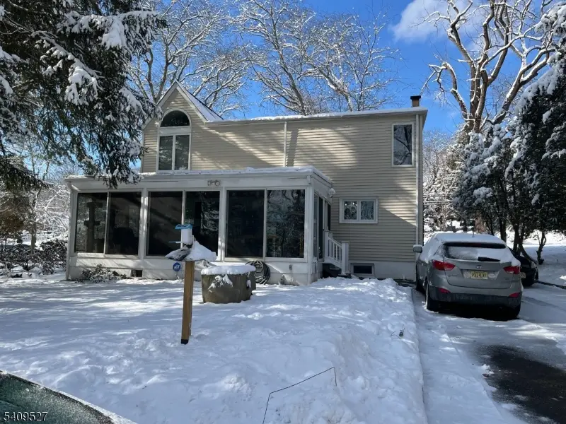 95 Hillside Ave, Livingston, NJ 07039 - #2