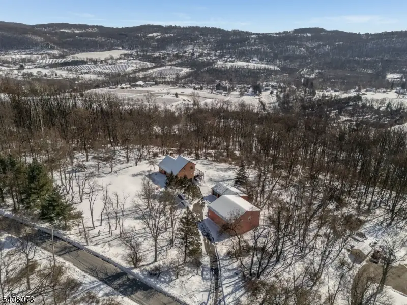 132 Mountain Rd, Finesville, NJ 08865 - #2