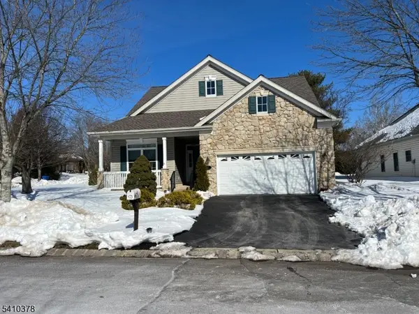 1 Vinson Dr, Raritan Twp., NJ 08822