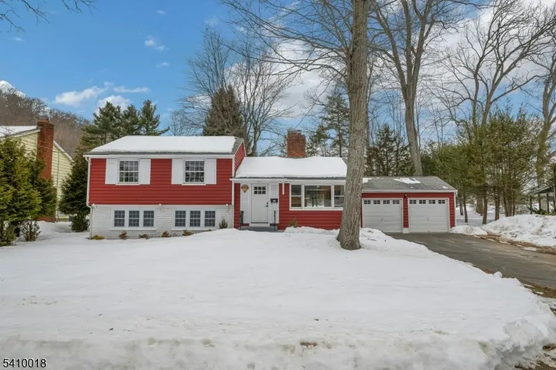 583 W Shore Trl, Lake Mohawk, NJ 07871 - #1