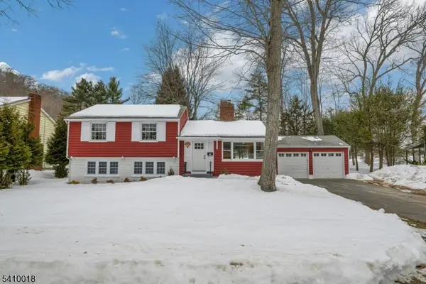 583 W Shore Trl, Sparta Twp., NJ 07871