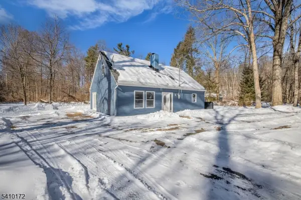 52 Whitehall Rd, Green Twp., NJ 07821