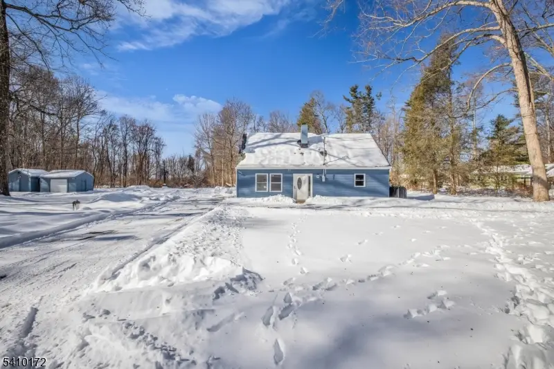 52 Whitehall Rd, Green Township, NJ 07821 - #2