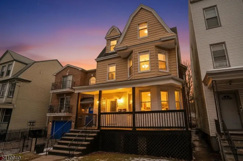 120 S 7th St, Newark, NJ 07107 - #2