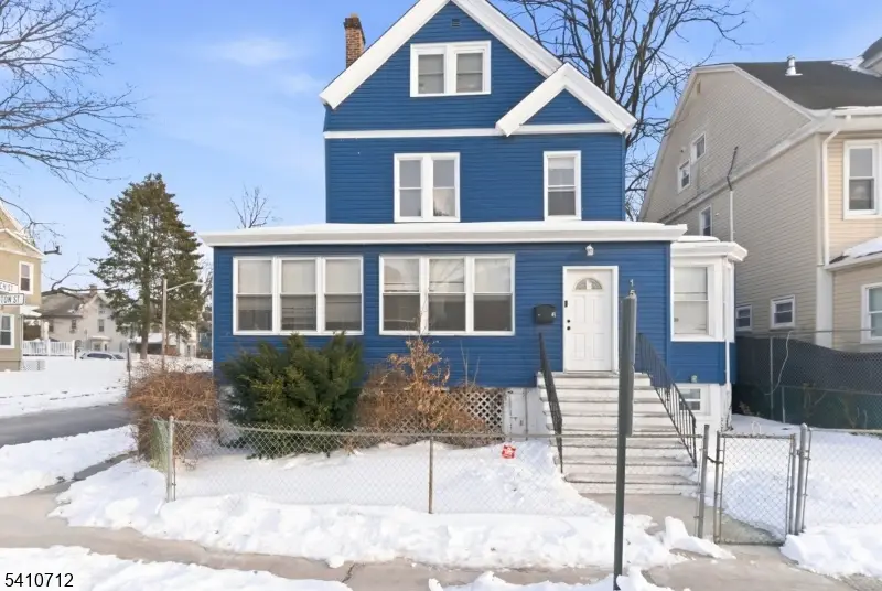158 S Clinton St, East Orange, NJ 07018 - #1