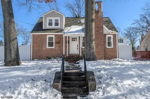 341 Forest Dr, Union Twp., NJ 07083