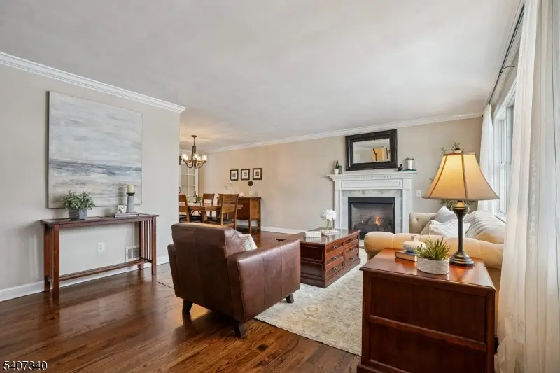 120 Center Ave, Chatham, NJ 07928 - #2