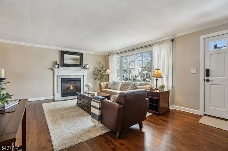 120 Center Ave, Chatham, NJ 07928 - #3