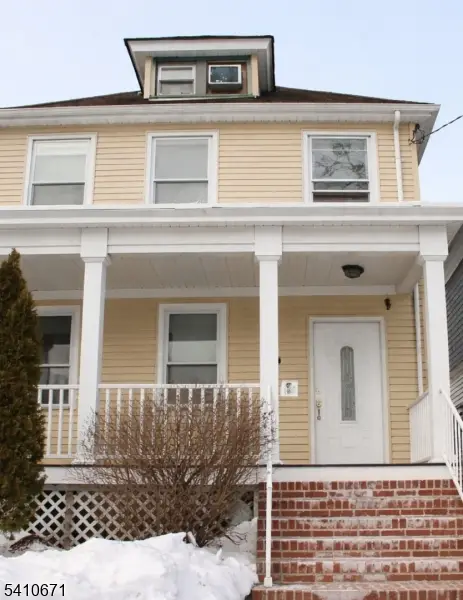 556 Compton Ave, Perth Amboy, NJ 08861 - #3