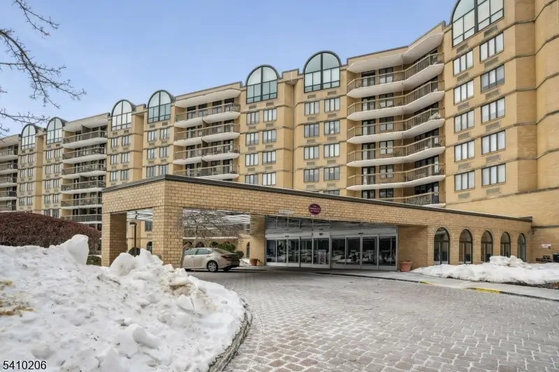 10 Smith Manor Blvd #107, West Orange, NJ 07052 - #1