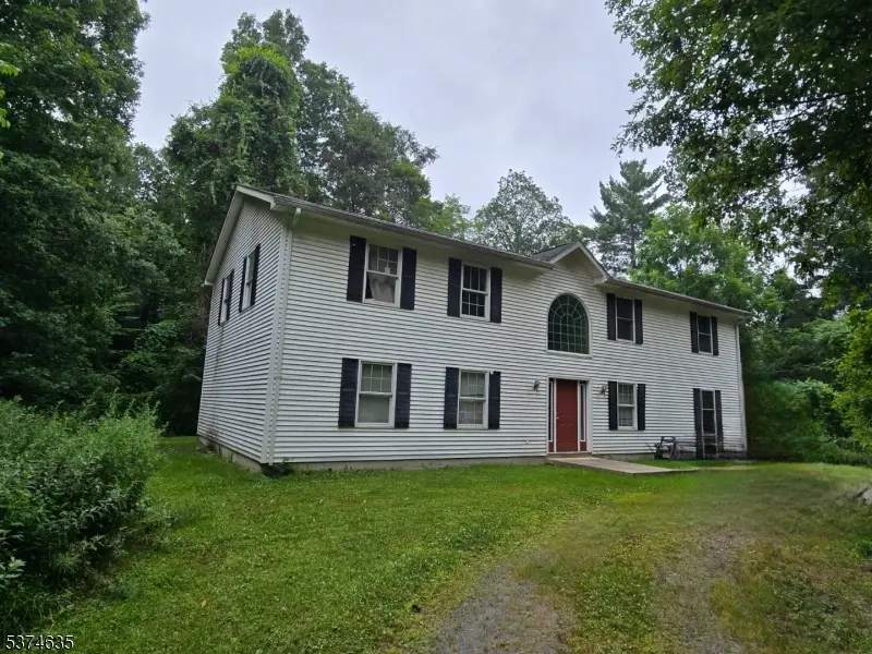 29 New Mashipacong Rd, Montague, NJ 07827 - #1