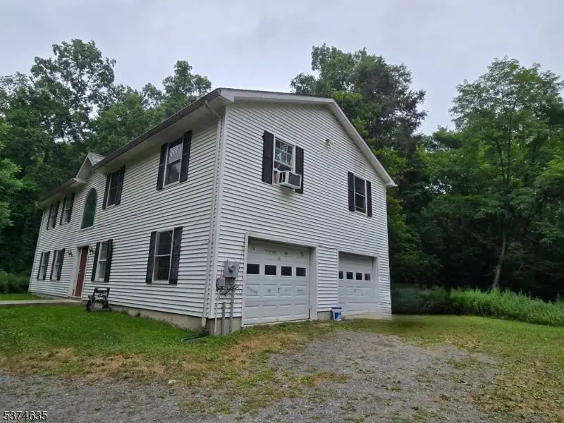 29 New Mashipacong Rd, Montague, NJ 07827 - #2