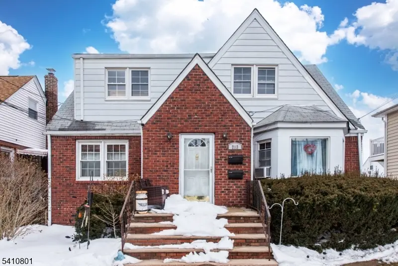 283 Malcolm Ave #2, Garfield, NJ 07026 - #1